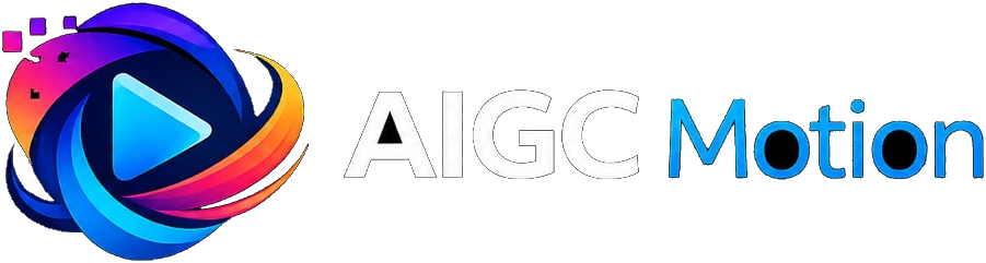 AIGC Motion