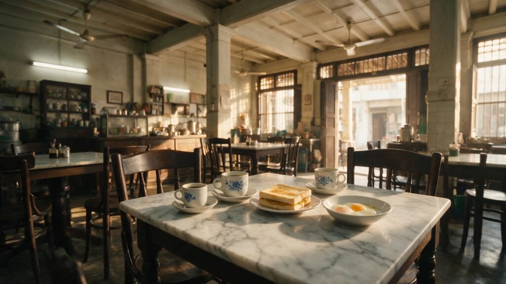 Kopitiam
